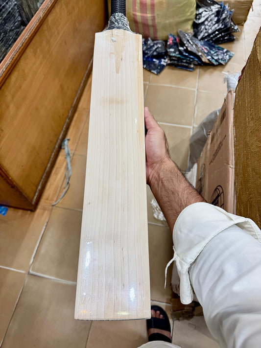 PLAYERS BAT 2