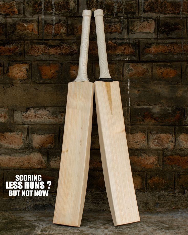 PLAYERS GRADE BATS